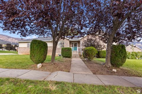 Tiny photo for 3478 N 400 W, Pleasant View, UT 84414 (MLS # 2111855)