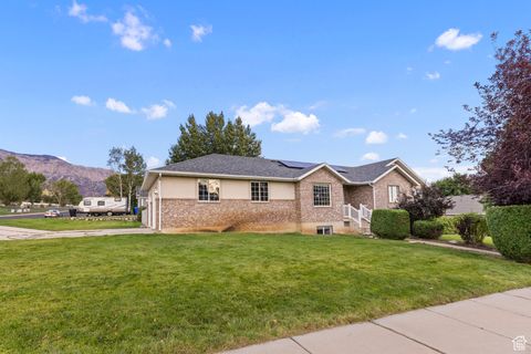 Tiny photo for 3478 N 400 W, Pleasant View, UT 84414 (MLS # 2111855)