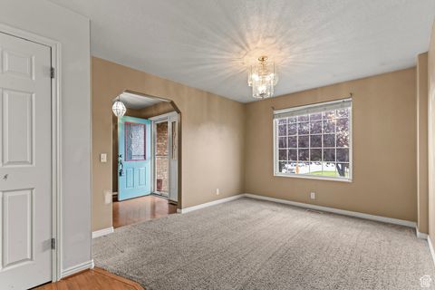 Tiny photo for 3478 N 400 W, Pleasant View, UT 84414 (MLS # 2111855)