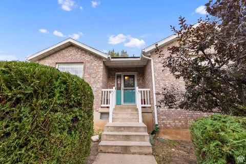 Tiny photo for 3478 N 400 W, Pleasant View, UT 84414 (MLS # 2111855)