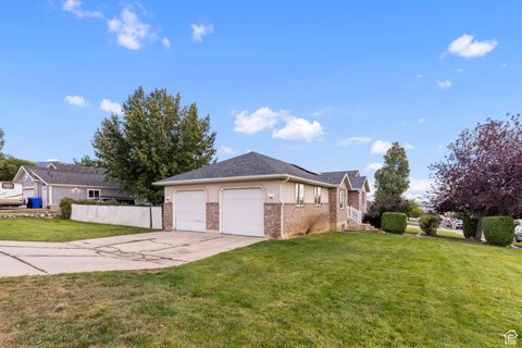 Tiny photo for 3478 N 400 W, Pleasant View, UT 84414 (MLS # 2111855)