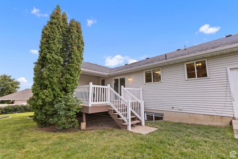 Tiny photo for 3478 N 400 W, Pleasant View, UT 84414 (MLS # 2111855)