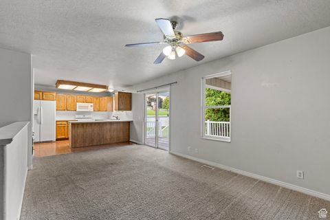 Tiny photo for 3478 N 400 W, Pleasant View, UT 84414 (MLS # 2111855)