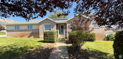 Photo of 3478 N 400 W, Pleasant View, UT 84414 (MLS # 2111855)