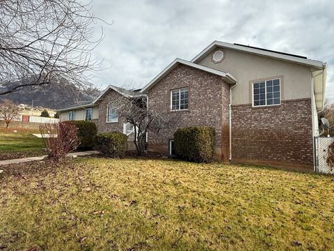 Tiny photo for 3478 N 400 W, Pleasant View, UT 84414 (MLS # 2111855)