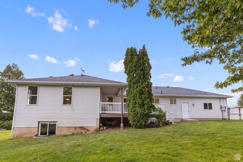 Tiny photo for 3478 N 400 W, Pleasant View, UT 84414 (MLS # 2111855)