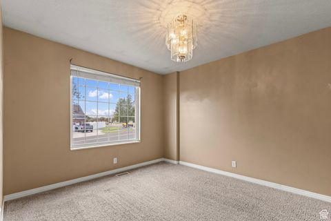 Tiny photo for 3478 N 400 W, Pleasant View, UT 84414 (MLS # 2111855)