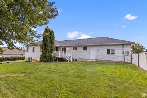 Tiny photo for 3478 N 400 W, Pleasant View, UT 84414 (MLS # 2111855)