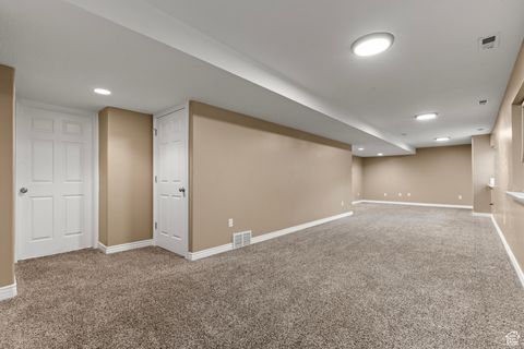 Tiny photo for 3478 N 400 W, Pleasant View, UT 84414 (MLS # 2111855)