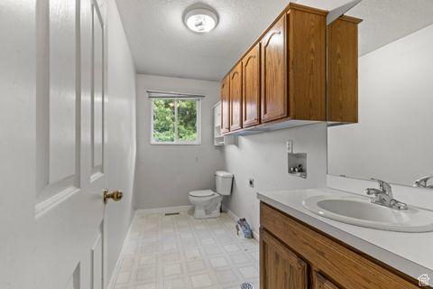 Tiny photo for 3478 N 400 W, Pleasant View, UT 84414 (MLS # 2111855)