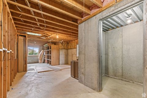 Tiny photo for 3478 N 400 W, Pleasant View, UT 84414 (MLS # 2111855)