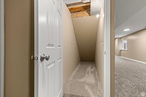 Tiny photo for 3478 N 400 W, Pleasant View, UT 84414 (MLS # 2111855)