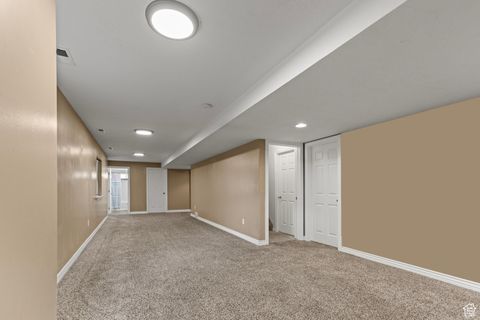 Tiny photo for 3478 N 400 W, Pleasant View, UT 84414 (MLS # 2111855)