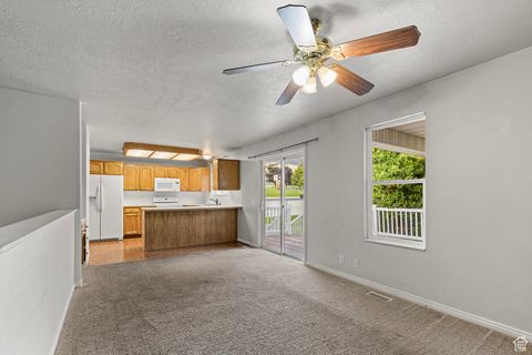 Tiny photo for 3478 N 400 W, Pleasant View, UT 84414 (MLS # 2111855)