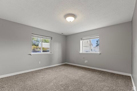 Tiny photo for 3478 N 400 W, Pleasant View, UT 84414 (MLS # 2111855)
