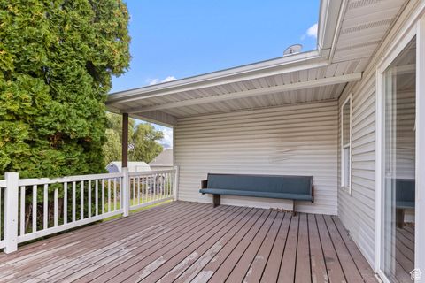 Tiny photo for 3478 N 400 W, Pleasant View, UT 84414 (MLS # 2111855)