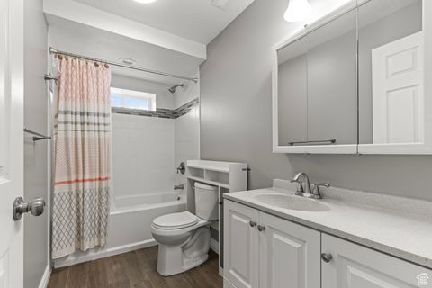 Tiny photo for 3478 N 400 W, Pleasant View, UT 84414 (MLS # 2111855)