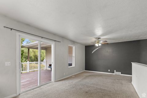 Tiny photo for 3478 N 400 W, Pleasant View, UT 84414 (MLS # 2111855)