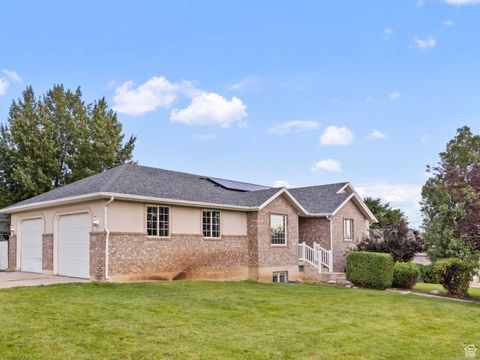 Tiny photo for 3478 N 400 W, Pleasant View, UT 84414 (MLS # 2111855)