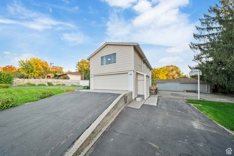 Tiny photo for 99 W 400 N, Lindon, UT 84042 (MLS # 2111621)
