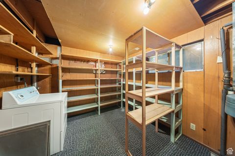 Tiny photo for 99 W 400 N, Lindon, UT 84042 (MLS # 2111621)