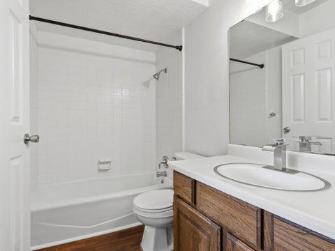 Tiny photo for 1664 WILLOWBROOK DR #BLDG12, Provo, UT 84604 (MLS # 2185787)
