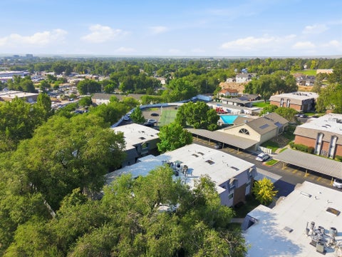 Tiny photo for 1664 WILLOWBROOK DR #BLDG12, Provo, UT 84604 (MLS # 2185787)