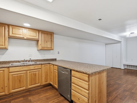Tiny photo for 1664 WILLOWBROOK DR #BLDG12, Provo, UT 84604 (MLS # 2185787)