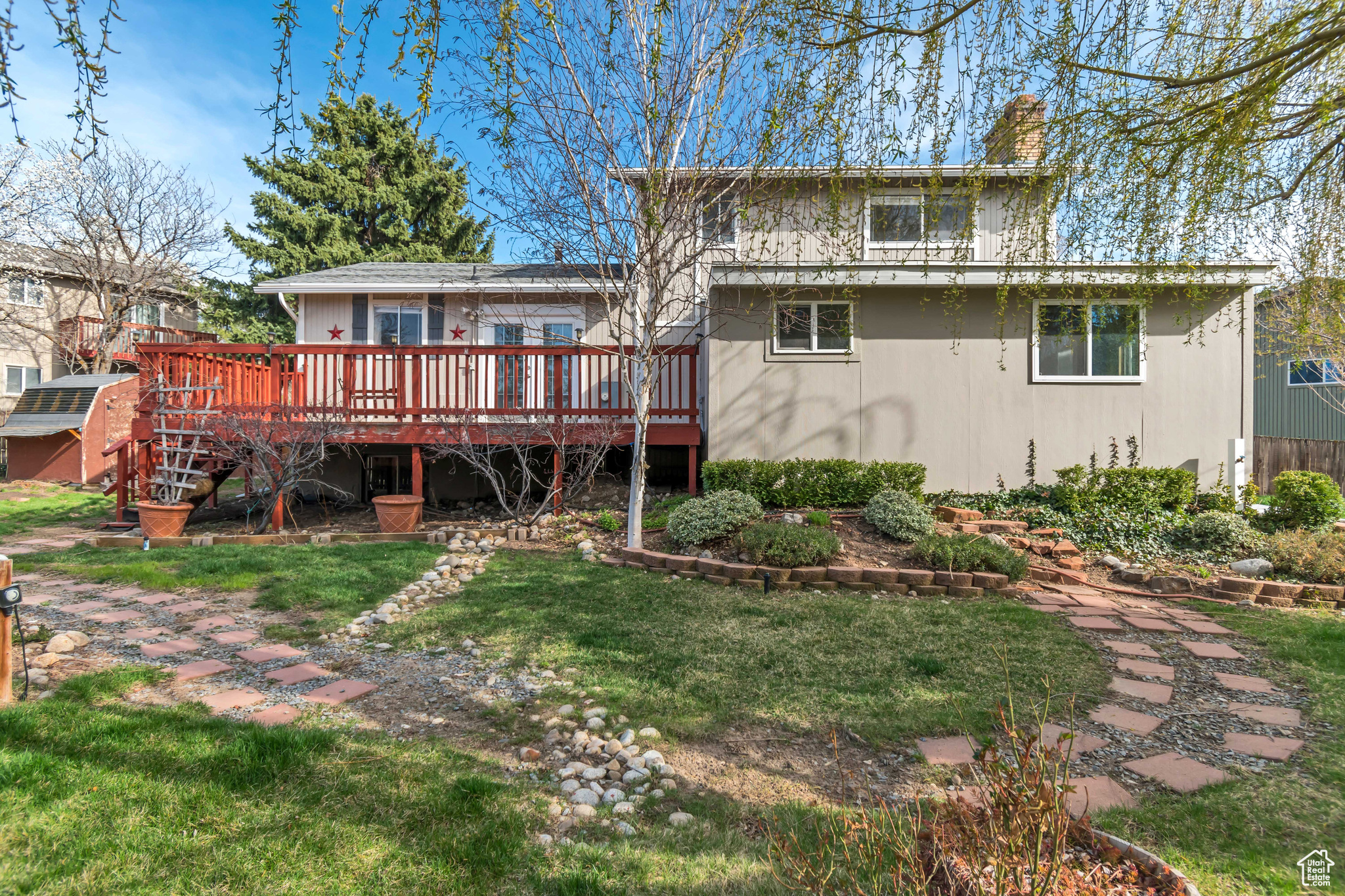 9478 S Smoketree Cir, Sandy, Utah image 19