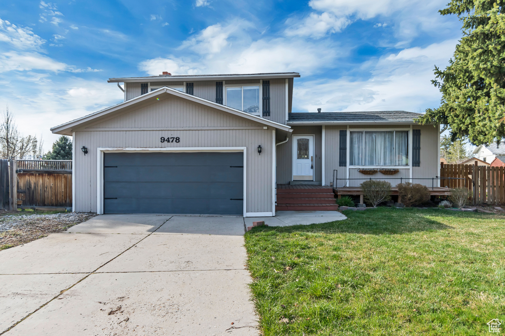 9478 S Smoketree Cir, Sandy, Utah image 1