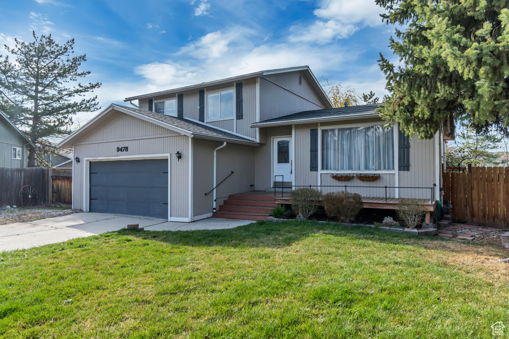 9478 S Smoketree Cir, Sandy, Utah image 2
