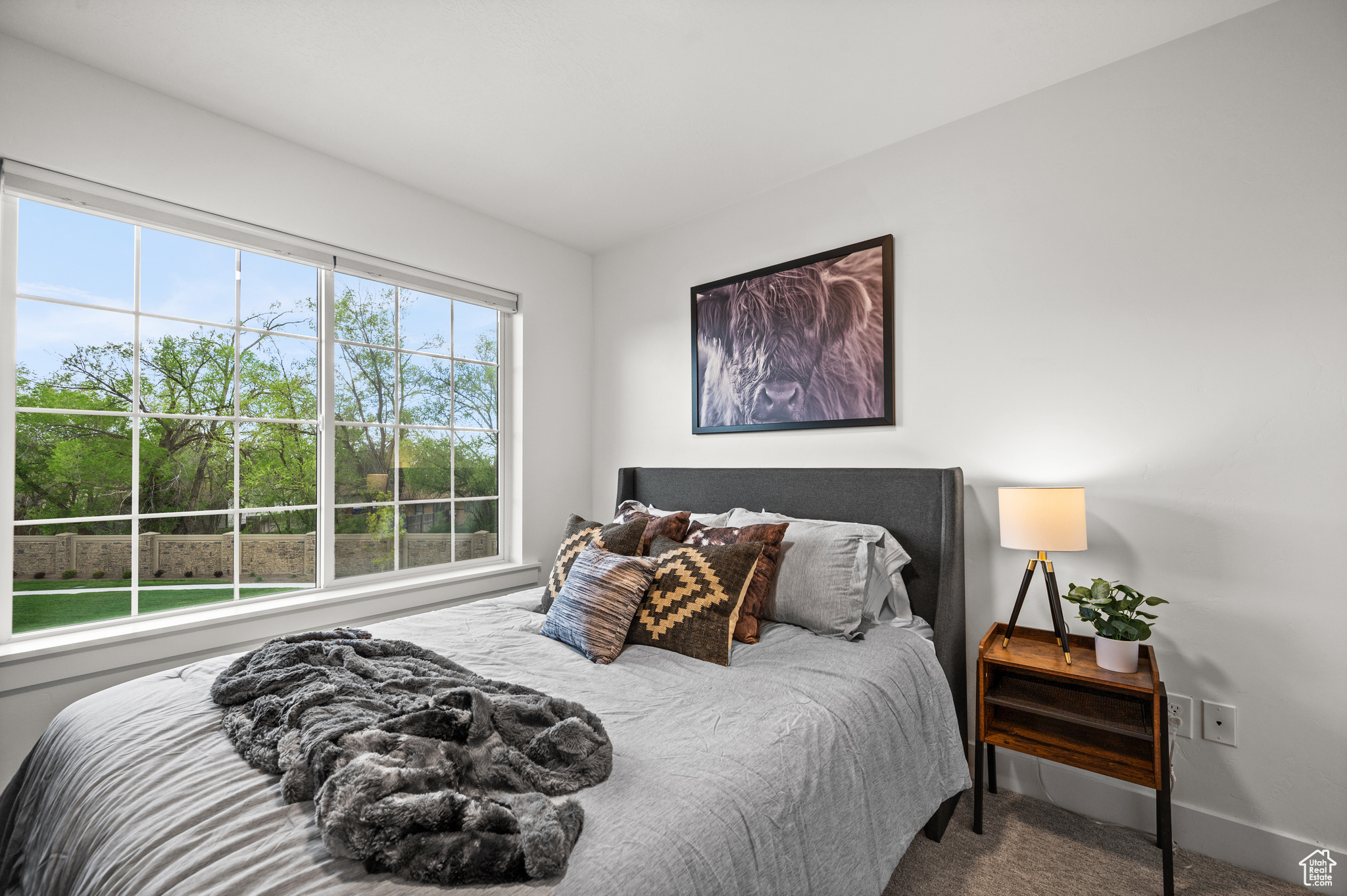 MEADOWS - Residential Lease