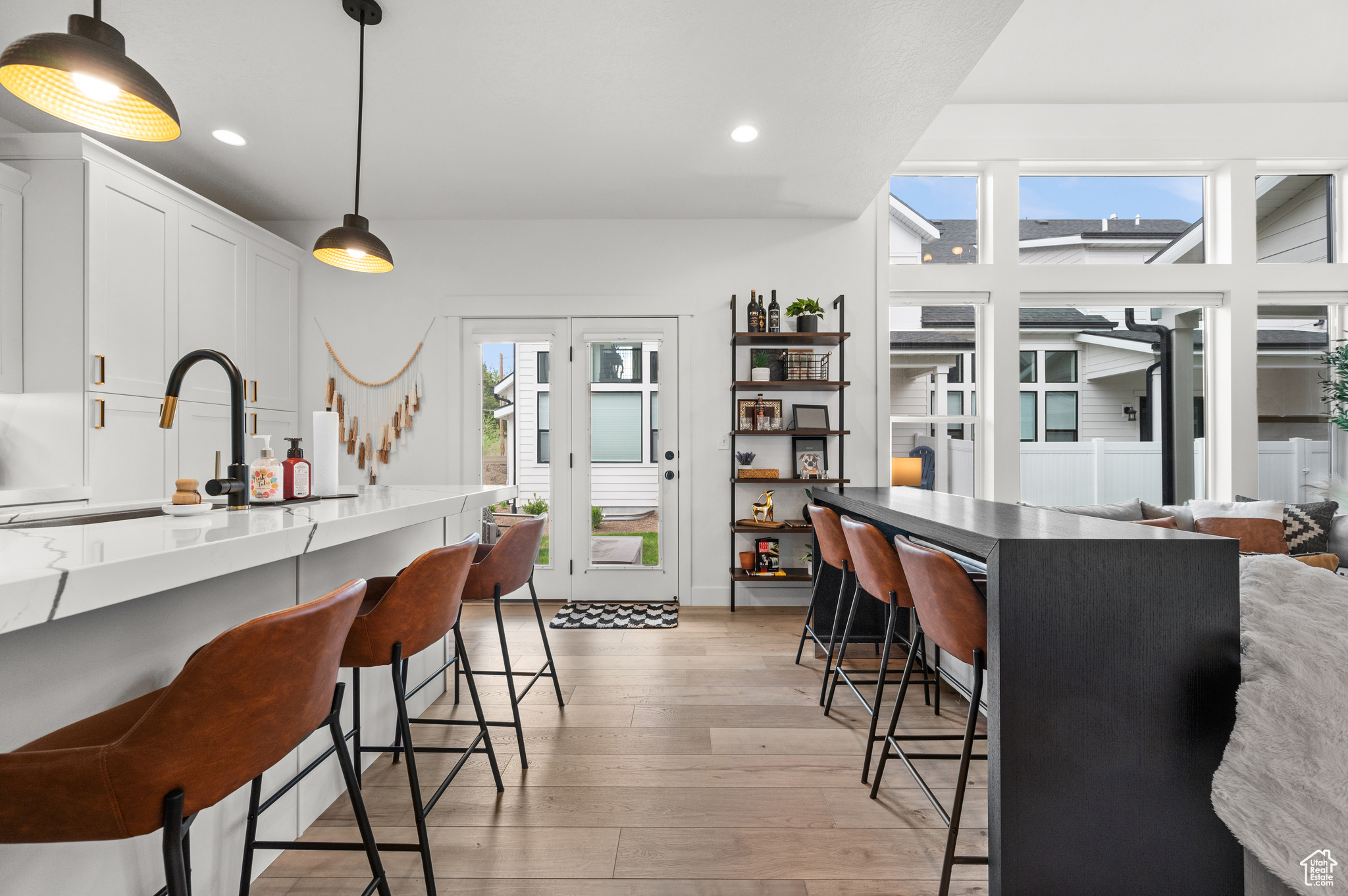 MEADOWS - Residential Lease