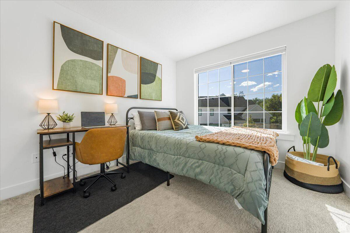 MEADOWS - Residential Lease