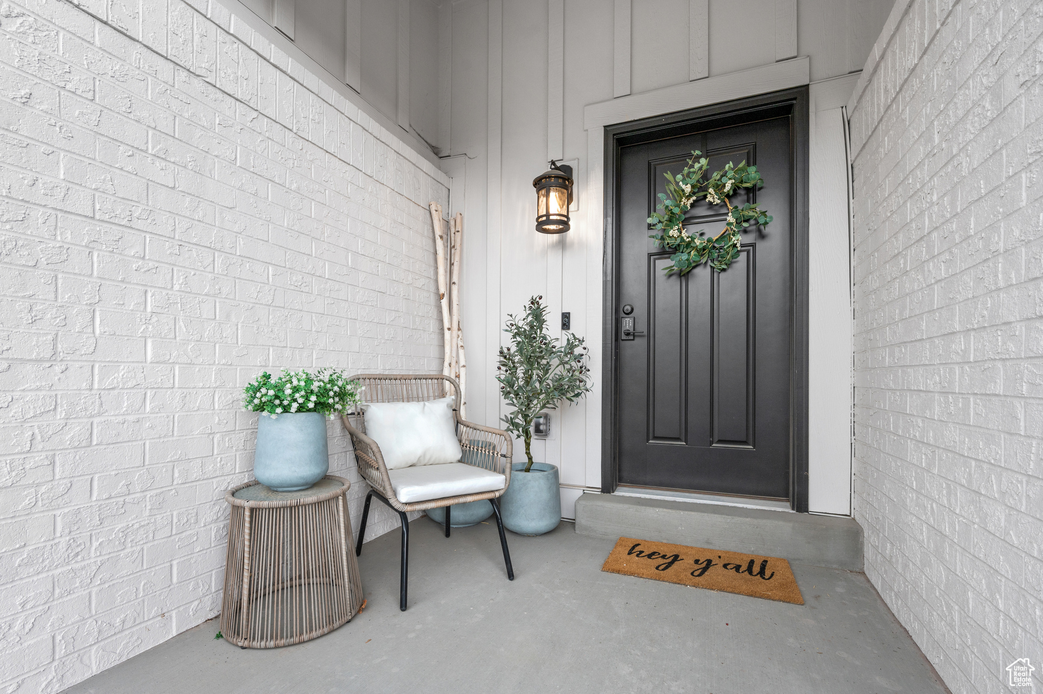 MEADOWS - Residential Lease