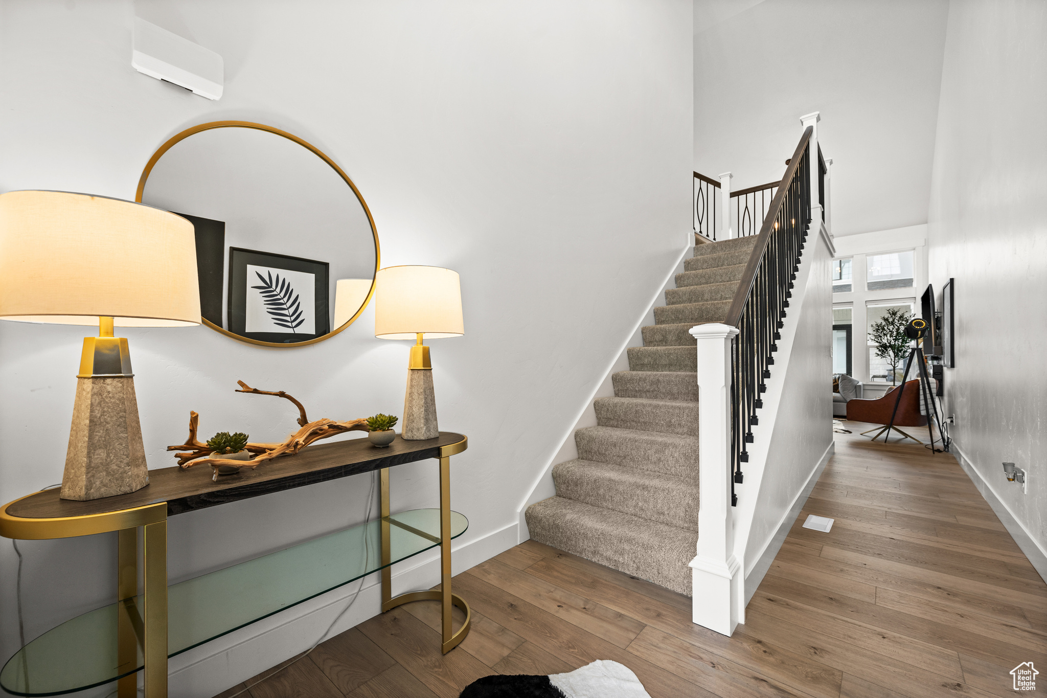 MEADOWS - Residential Lease