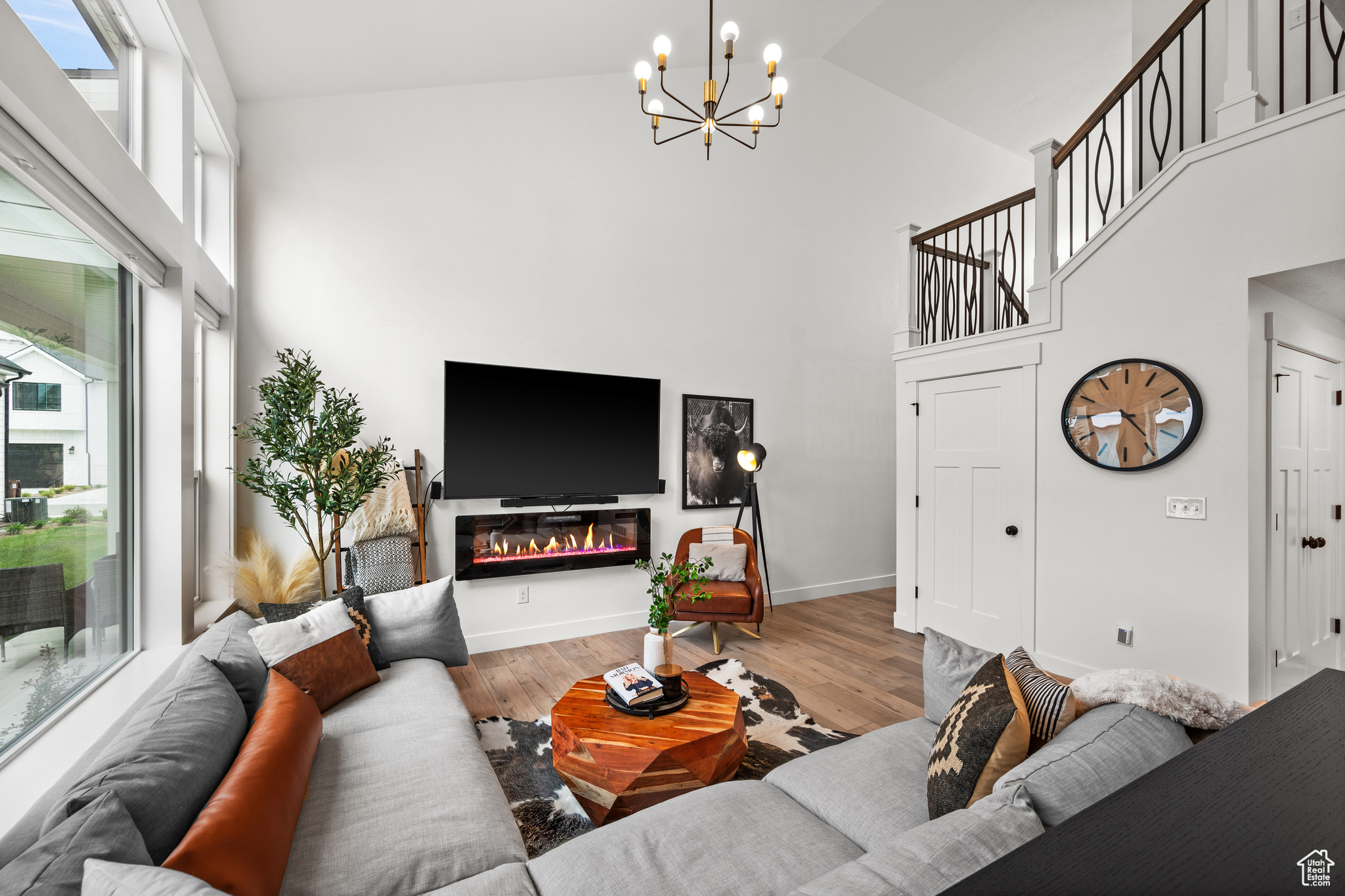 MEADOWS - Residential Lease