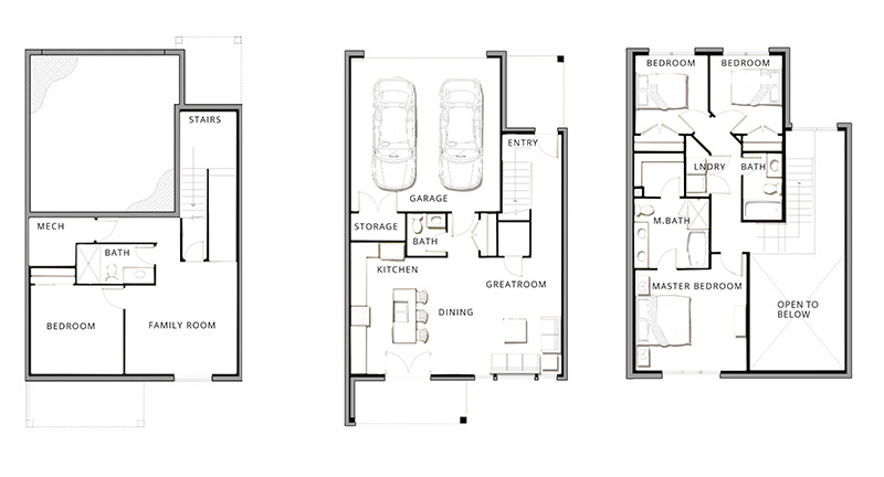 MEADOWS - Residential Lease