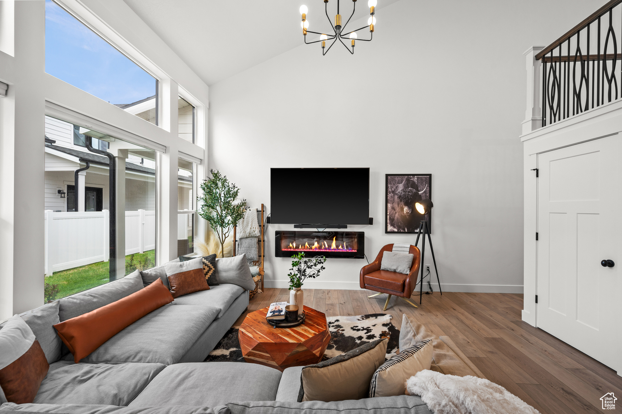 MEADOWS - Residential Lease