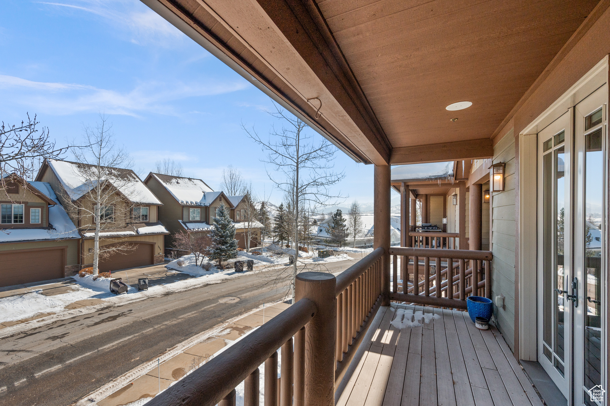 3025 Lower Saddleback Rd #13, Park City, Utah image 29