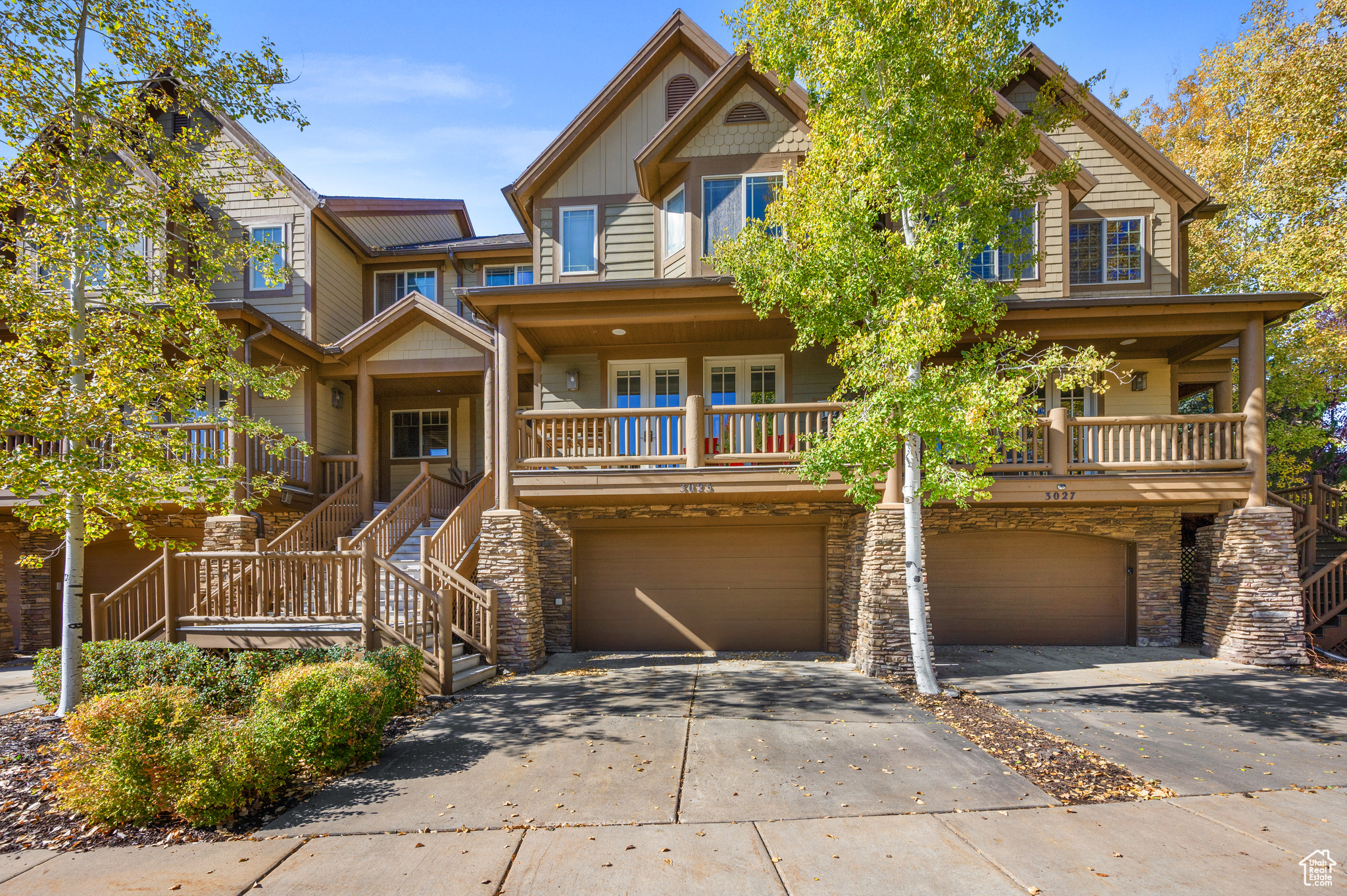 3025 Lower Saddleback Rd #13, Park City, Utah image 1