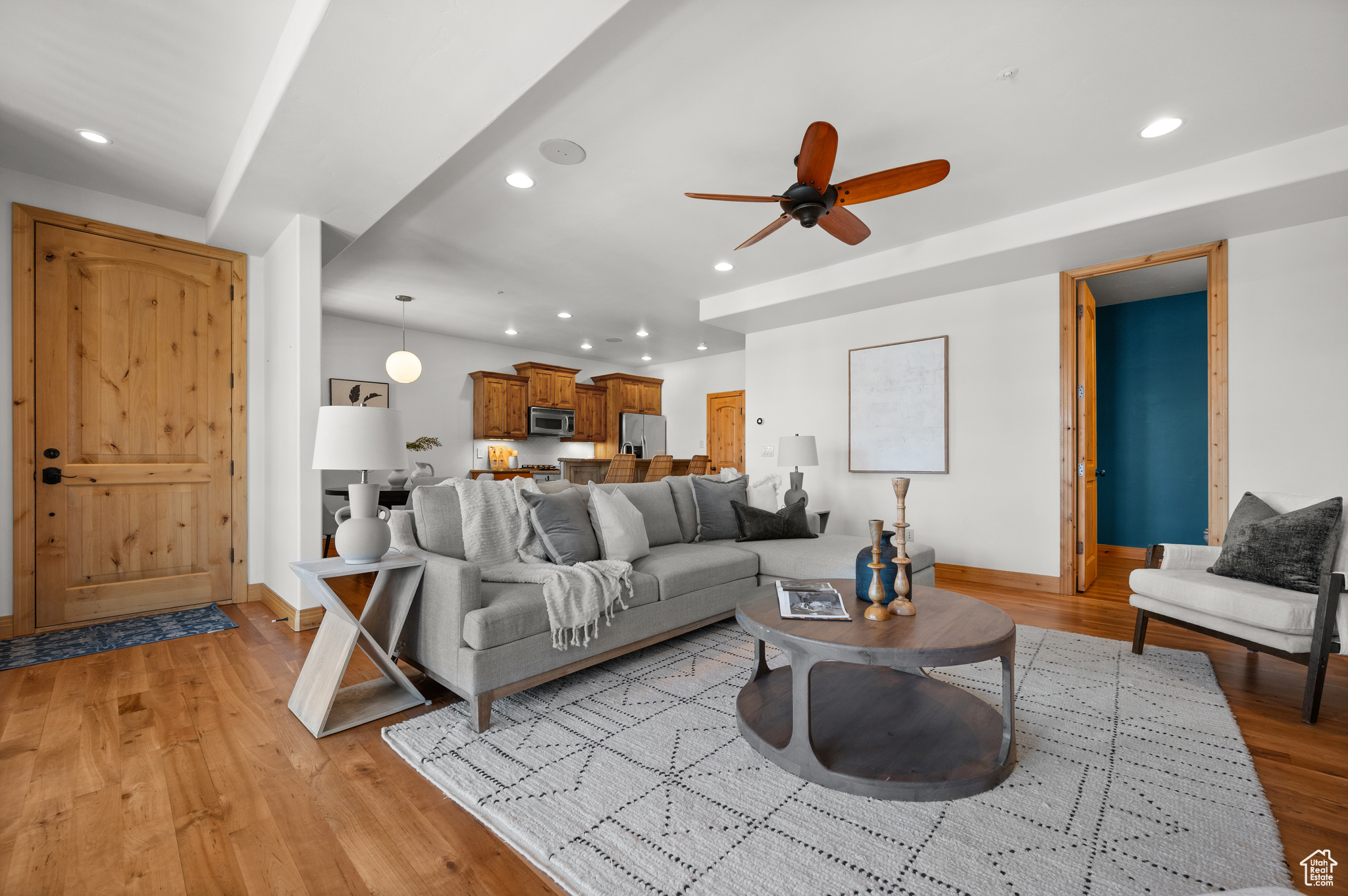 3025 Lower Saddleback Rd #13, Park City, Utah image 5