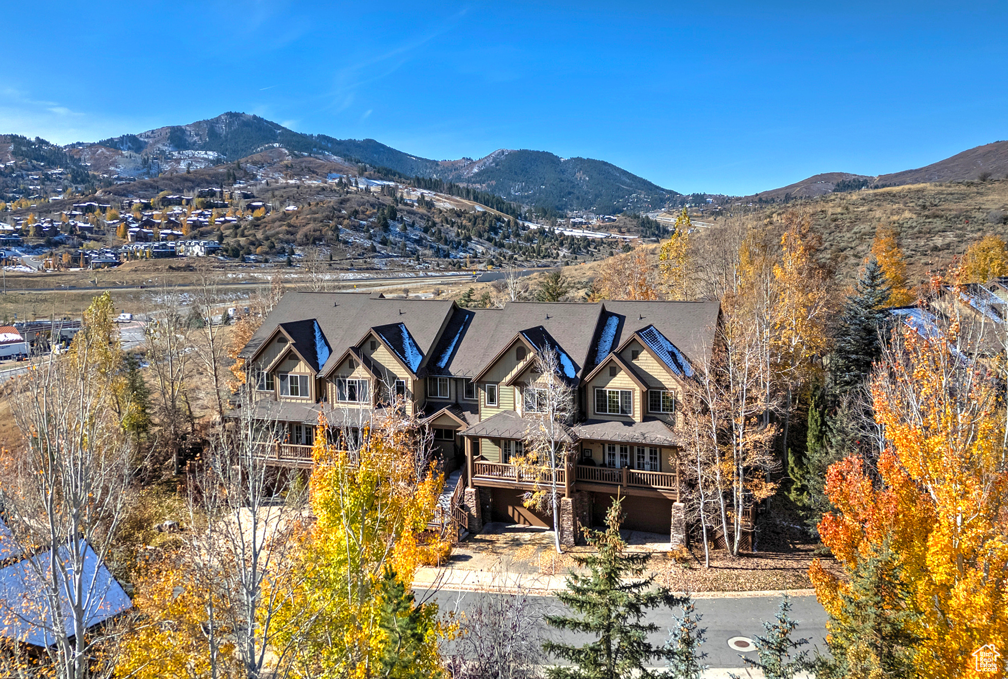 3025 Lower Saddleback Rd #13, Park City, Utah image 32