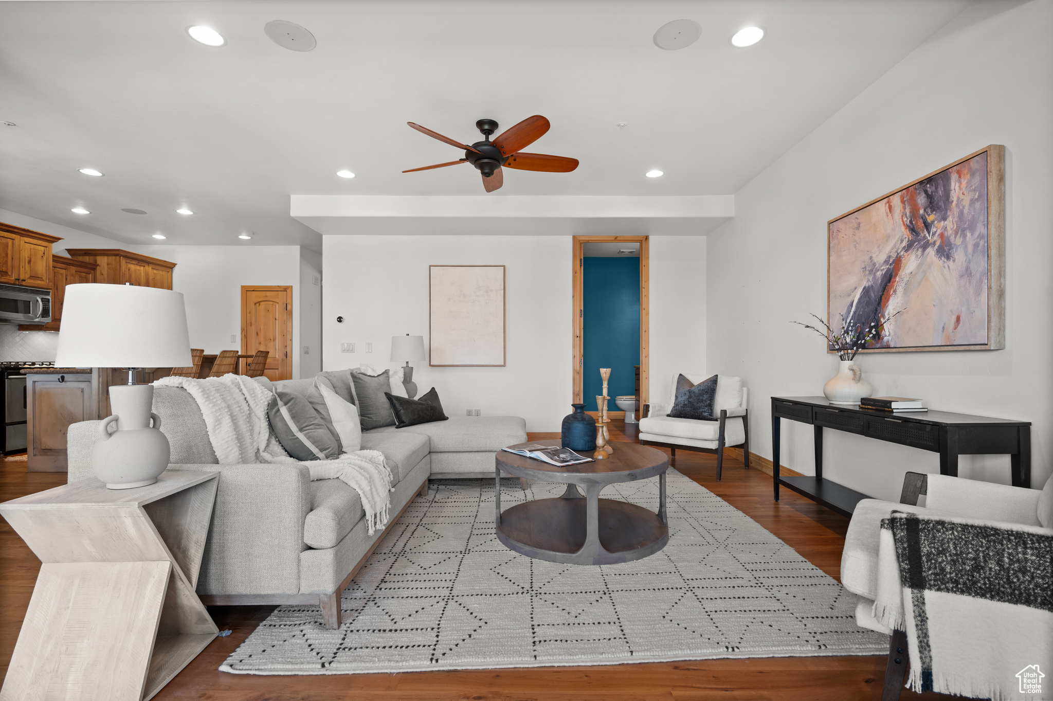 3025 Lower Saddleback Rd #13, Park City, Utah image 8