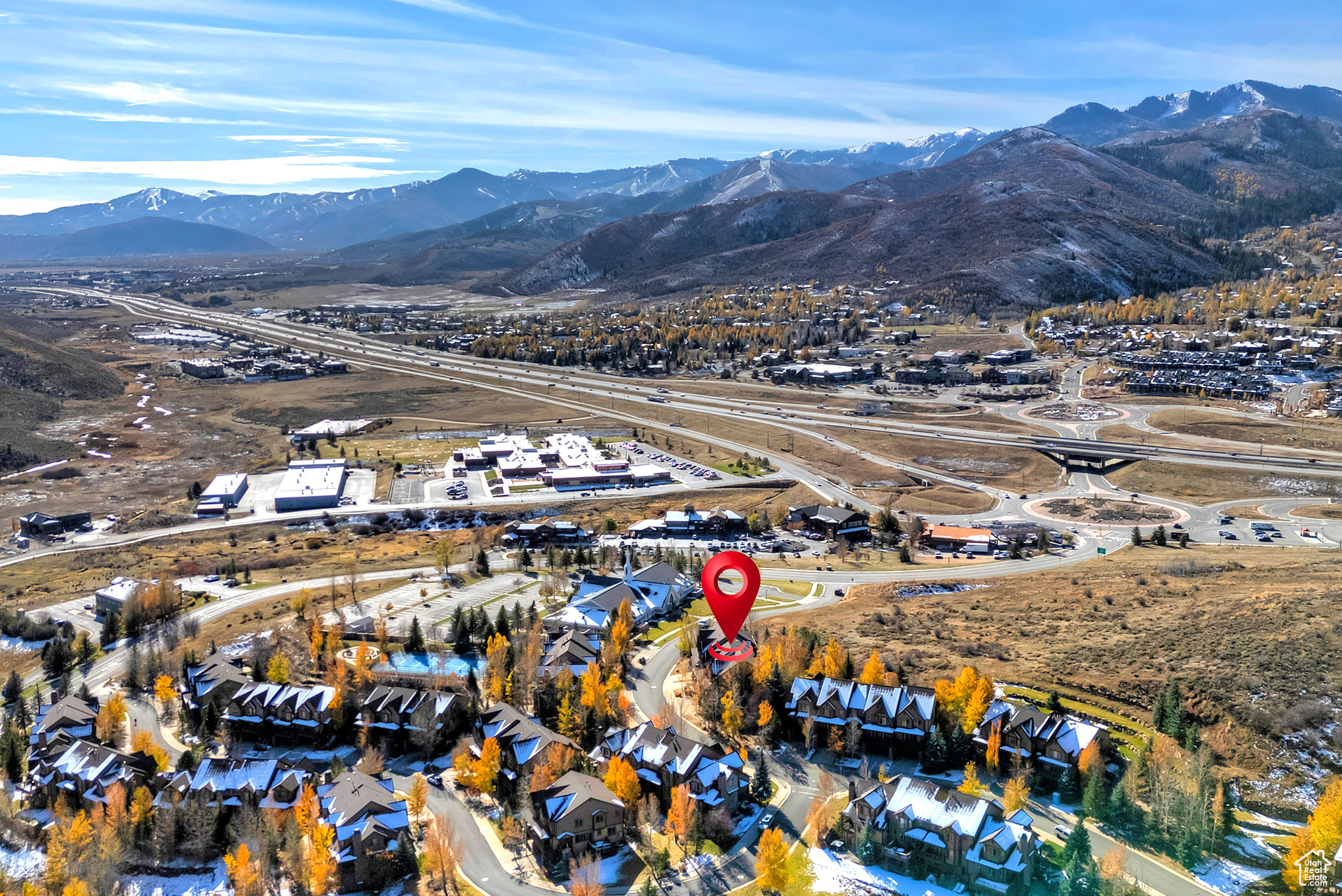 3025 Lower Saddleback Rd #13, Park City, Utah image 36