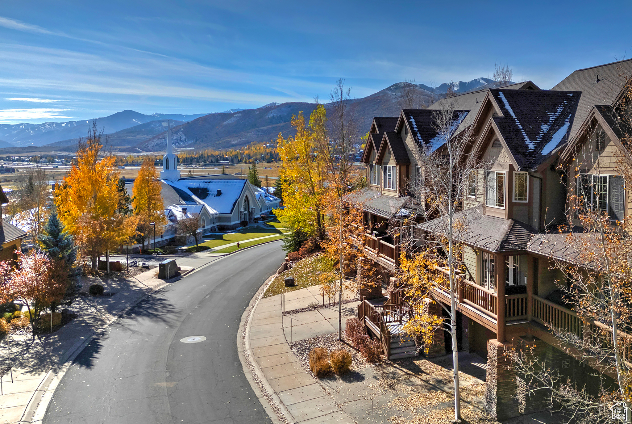 3025 Lower Saddleback Rd #13, Park City, Utah image 33