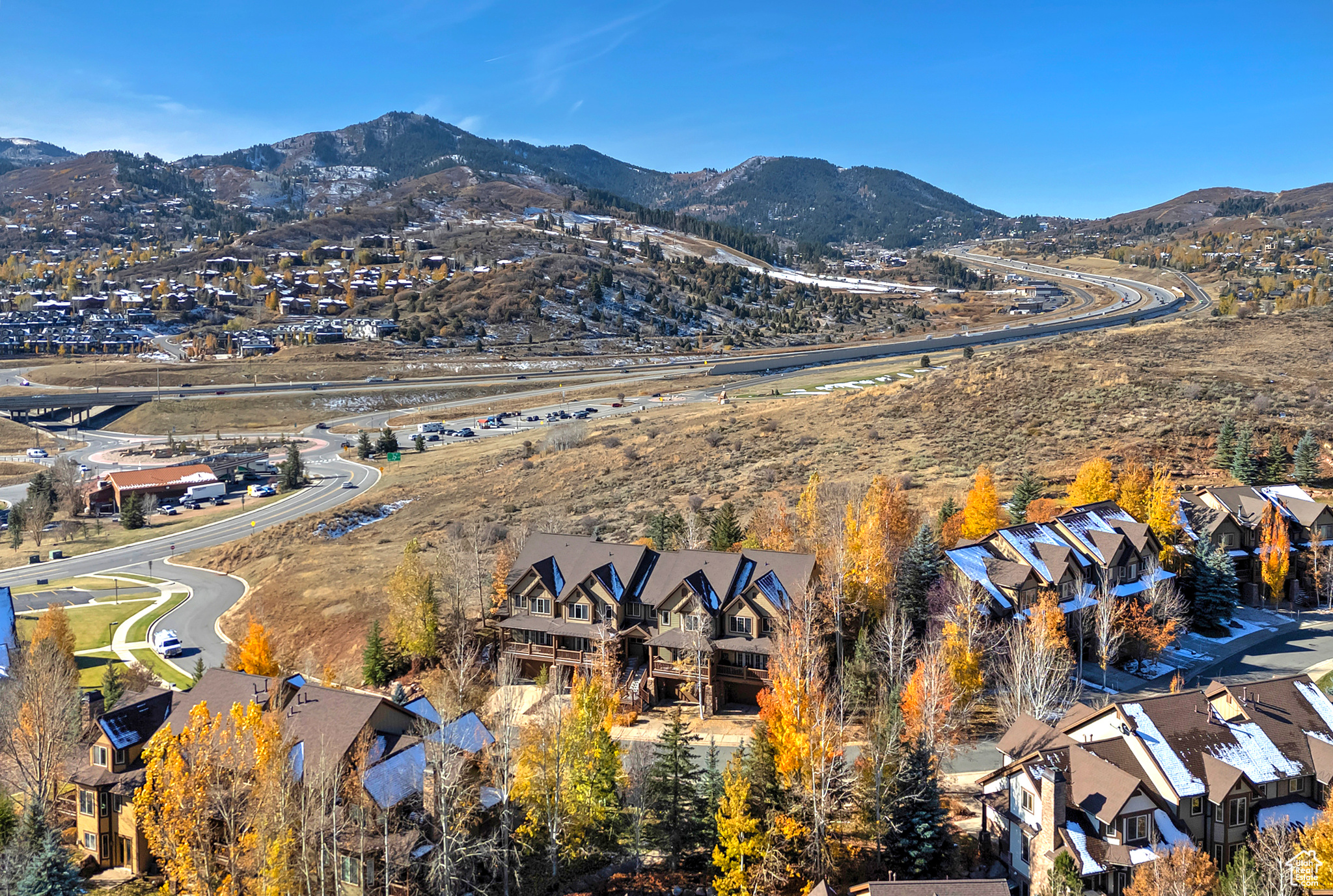 3025 Lower Saddleback Rd #13, Park City, Utah image 34