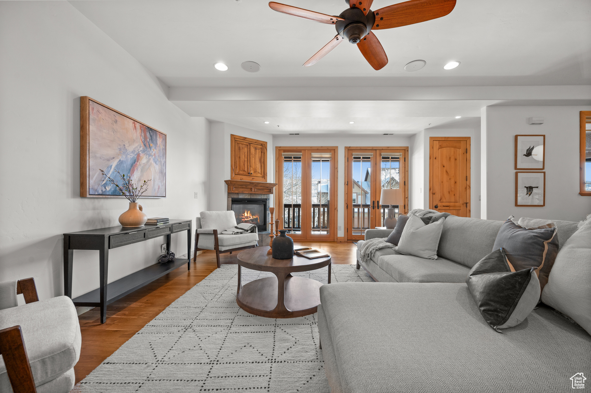 3025 Lower Saddleback Rd #13, Park City, Utah image 1