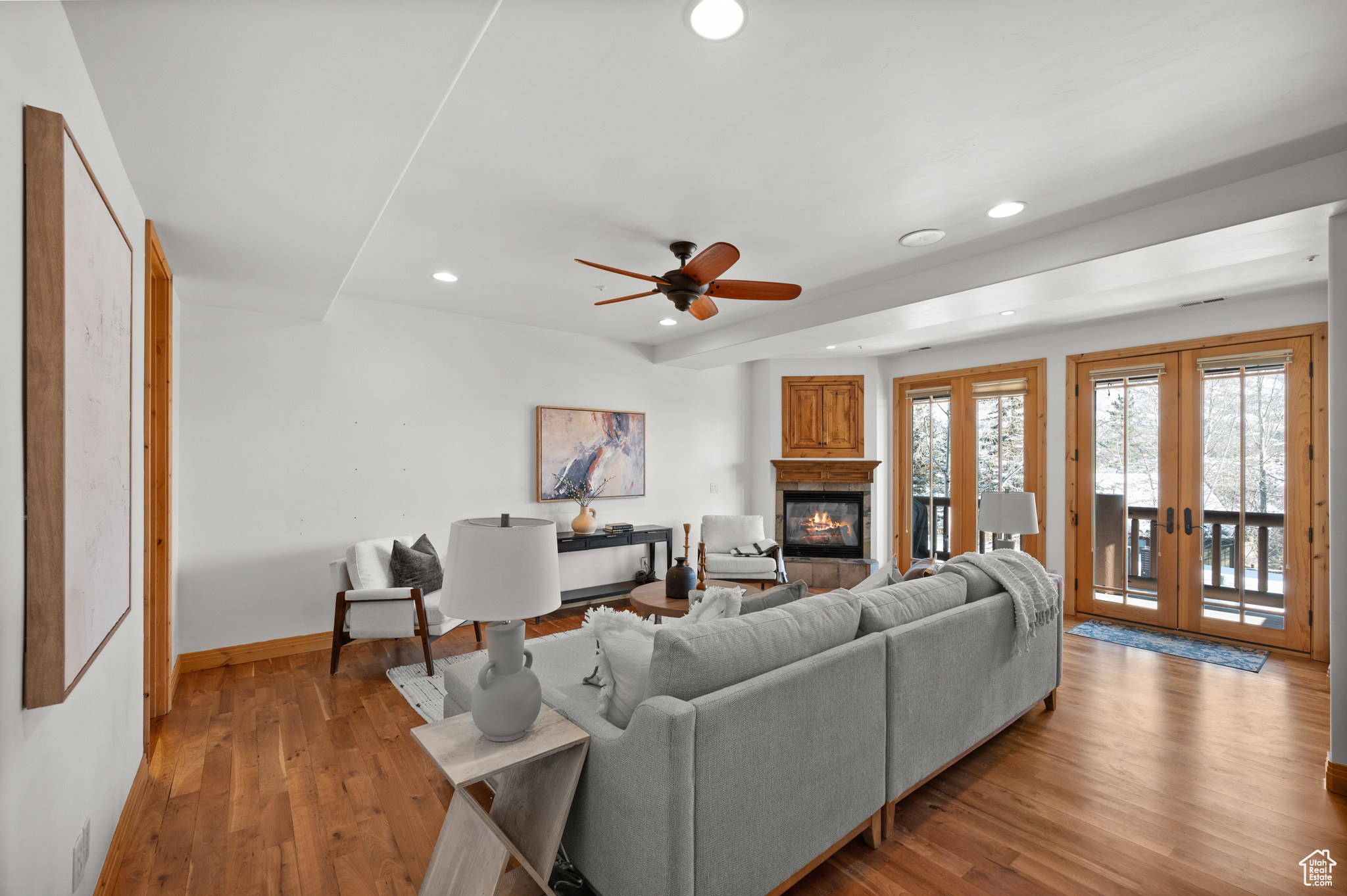 3025 Lower Saddleback Rd #13, Park City, Utah image 7