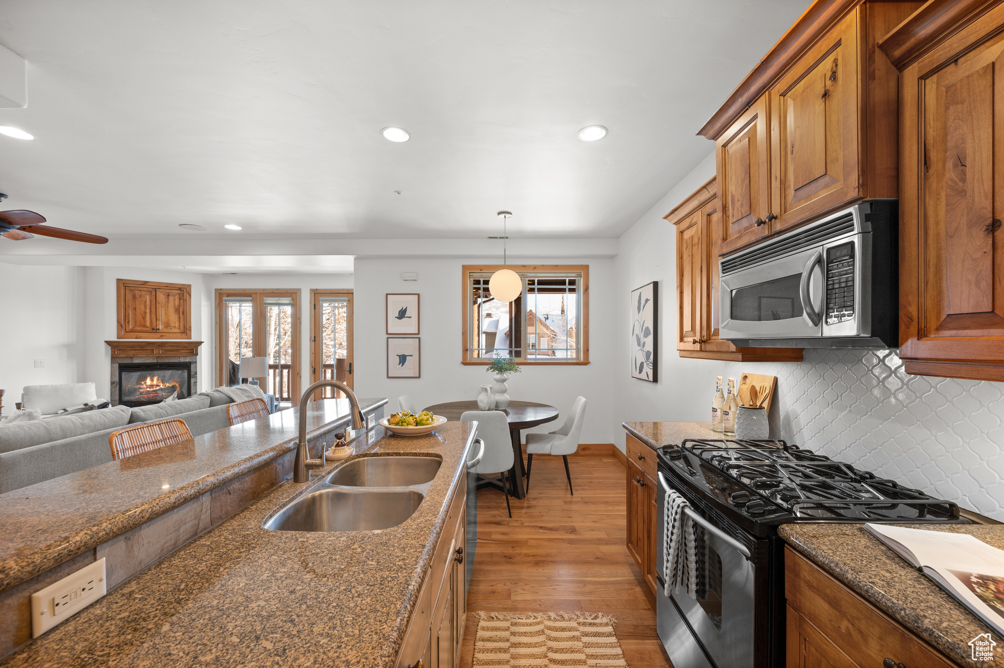 3025 Lower Saddleback Rd #13, Park City, Utah image 13